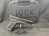 GLOCK G19 GEN5 9MM LUGER (9X19 PARA) - 1 of 3