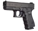 GLOCK G32 .357 SIG