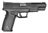 SPRINGFIELD ARMORY XD(M) Competition .45 ACP - 1 of 3
