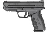 SPRINGFIELD ARMORY XD-9 9MM LUGER (9X19 PARA) - 1 of 3