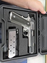 SIG SAUER 1911 STX FULL-SIZE .45 ACP - 1 of 3