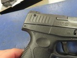 TAURUS 709 SLIM FS 9MM LUGER (9X19 PARA) - 3 of 3