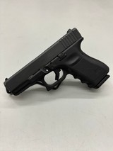GLOCK G19 GEN 3 (AU) 9MM LUGER (9X19 PARA) - 2 of 3