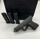 GLOCK G19 GEN 3 (AU) 9MM LUGER (9X19 PARA) - 1 of 3