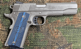 COLT 1911 COMPETITION 9MM LUGER (9X19 PARA) - 3 of 3