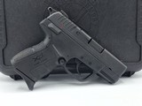 SPRINGFIELD ARMORY XD-E 9MM LUGER (9X19 PARA) - 2 of 3