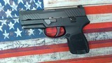 SIG SAUER P320 SUB-COMPACT 9MM LUGER (9X19 PARA) - 3 of 3