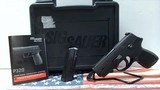 SIG SAUER P320 SUB-COMPACT 9MM LUGER (9X19 PARA) - 1 of 3
