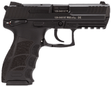 HECKLER & KOCH P30 9MM LUGER (9X19 PARA)