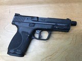 SMITH & WESSON M&P9 2.0 COMPACT 9MM LUGER (9X19 PARA)