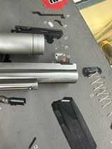 RUGER NEW MODEL SUPER BLACKHAWK HUNTER .44 MAGNUM - 3 of 3