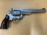 RUGER REDHAWK .44 MAGNUM - 3 of 3