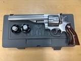 RUGER REDHAWK .44 MAGNUM - 1 of 3