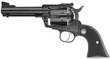 RUGER NEW MODEL BLACKHAWK .357 MAG - 2 of 2