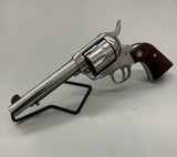 RUGER VAQUERO STAINLESS .357 MAG - 2 of 3