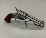 RUGER VAQUERO STAINLESS .357 MAG - 3 of 3