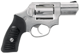 RUGER SP101 (DOUBLE ACTION ONLY) .357 MAG