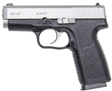 KAHR ARMS CW45 .45 ACP