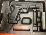 SPRINGFIELD ARMORY XD 5" SERVICE CA COMPLIANT .40 S&W - 2 of 2