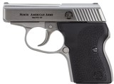 NORTH AMERICAN ARMS GUARDIAN .380 ACP - 2 of 3