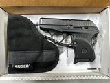 RUGER LCP .380 ACP - 1 of 3
