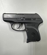 RUGER LCP .380 ACP - 2 of 3