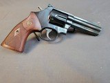 SMITH & WESSON 586 CLASSIC .357 MAG - 3 of 3