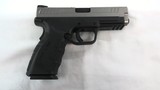 SPRINGFIELD ARMORY XD-9 MOD. 2 9MM LUGER (9X19 PARA) - 2 of 3