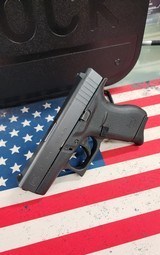 GLOCK G42 .380 ACP - 2 of 3