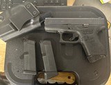 GLOCK G42 .380 ACP - 1 of 1