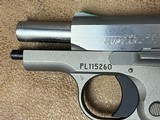 COLT MUSTANG POCKETLITE .380 ACP - 3 of 3