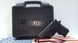 SIG SAUER P938 BRG 9MM LUGER (9X19 PARA) - 1 of 3