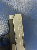 SIG SAUER P238 BLACKWOOD .380 ACP - 2 of 3