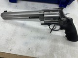 SMITH & WESSON S&W500 .500 S&W MAG - 3 of 3