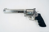 SMITH & WESSON 460XVR .460 S&W MAGNUM - 2 of 3