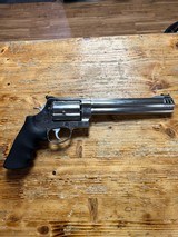 SMITH & WESSON 460XVR .460 S&W MAGNUM - 3 of 3