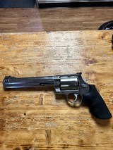 SMITH & WESSON 460XVR .460 S&W MAGNUM - 2 of 3