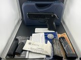 BERETTA PX4 STORM .45 ACP - 2 of 3