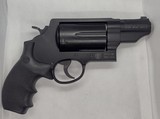 SMITH & WESSON GOVERNOR .45 LC/.410 GA - 2 of 3