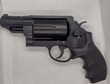 SMITH & WESSON GOVERNOR .45 LC/.410 GA - 1 of 3