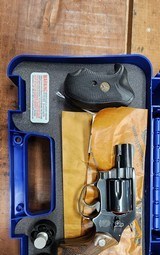 SMITH & WESSON MODEL 36-10 .38 SPL - 1 of 3