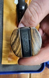 SMITH & WESSON MODEL 36-10 .38 SPL - 3 of 3