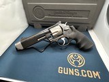 SMITH & WESSON 627 V-COMP PERFORMANCE .357 MAG