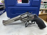 SMITH & WESSON 686 PLUS .357 MAG - 3 of 3