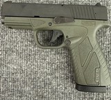 BERSA BP CONCEALED CARRY 9MM LUGER (9X19 PARA) - 2 of 3