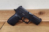 SIG SAUER P320 COMPACT 9MM LUGER (9X19 PARA) - 1 of 3