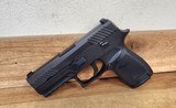 SIG SAUER P320 COMPACT 9MM LUGER (9X19 PARA) - 2 of 3