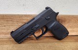 SIG SAUER P320 COMPACT 9MM LUGER (9X19 PARA) - 2 of 3