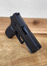SIG SAUER P320 COMPACT 9MM LUGER (9X19 PARA) - 3 of 3
