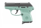 RUGER LCP .380 ACP - 1 of 2